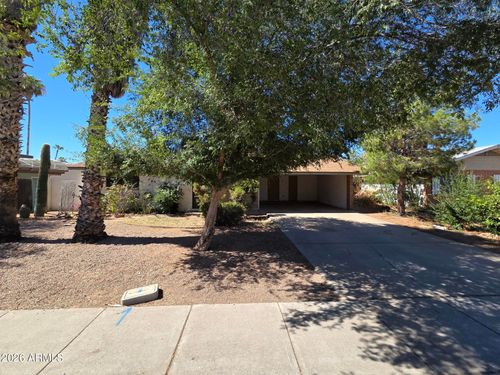 2217 W Dahlia Drive, Phoenix, AZ, 85029 | Card Image