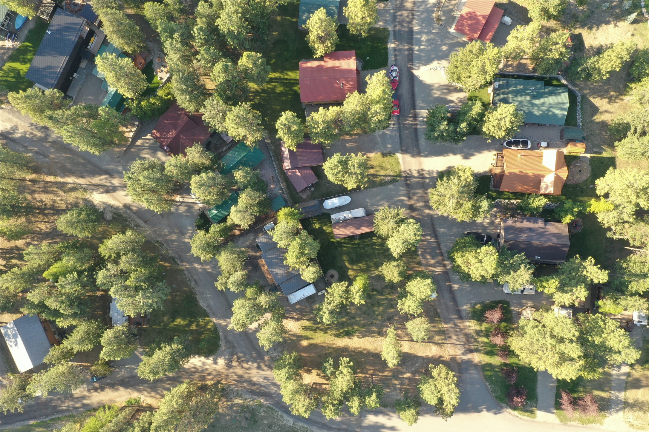 Land in Rexford 2