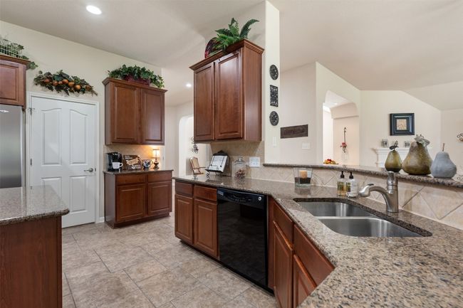 3509 Twin Branch Dr, House other with 4 bedrooms, 3 bathrooms and 4 parking in Cedar Park TX | Image 21
