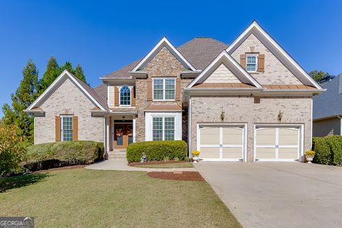 3362 Mulberry Lane Way, Dacula, GA, 30019 | Card Image