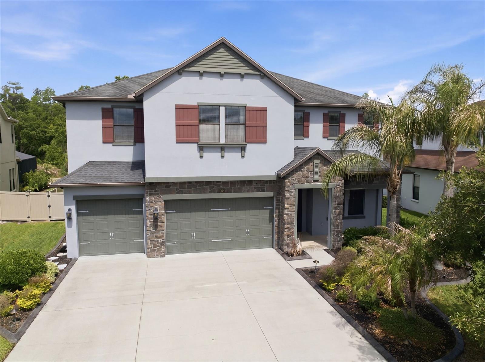 Residential in WESLEY CHAPEL 2
