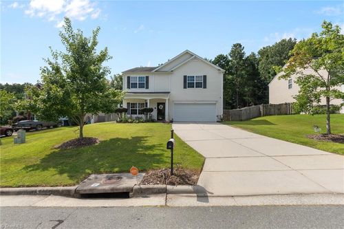 20 Cliffview Ct, Mc Leansville, NC, 27301-6900 | Card Image