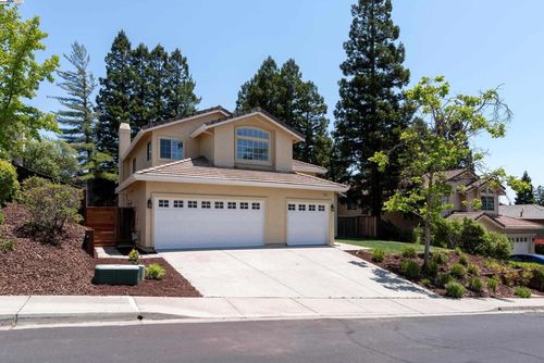 3846 Sheffield Cir, Danville, CA, 94506-1260 | Card Image