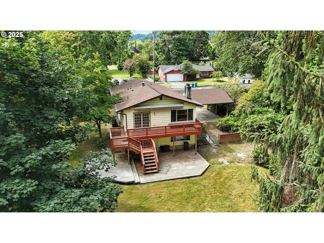 1425 Se 9 Th St, House other with 6 bedrooms, 3 bathrooms and null parking in Gresham OR | Image 46