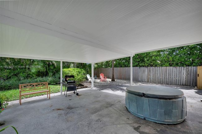 7340 Sw 123 Rd Ter, House other with 5 bedrooms, 3 bathrooms and null parking in Pinecrest FL | Image 29