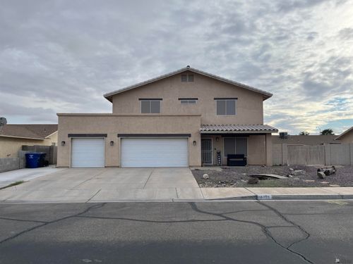 6273 E 40th Pl, Yuma, AZ, 85365-2777 | Card Image