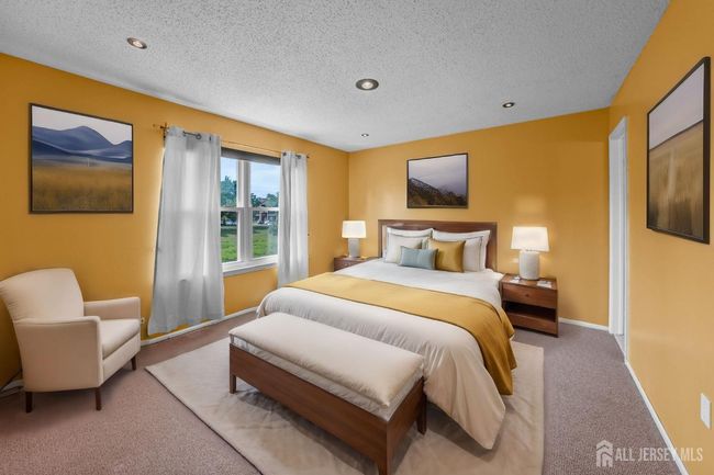 462 Harwick Ct, Townhouse with 2 bedrooms, 3 bathrooms and null parking in Piscataway NJ | Image 28