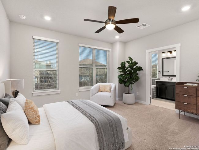 UNIT-30 - 5843 Whitby Rd, House other with 3 bedrooms, 4 bathrooms and null parking in San Antonio TX | Image 15