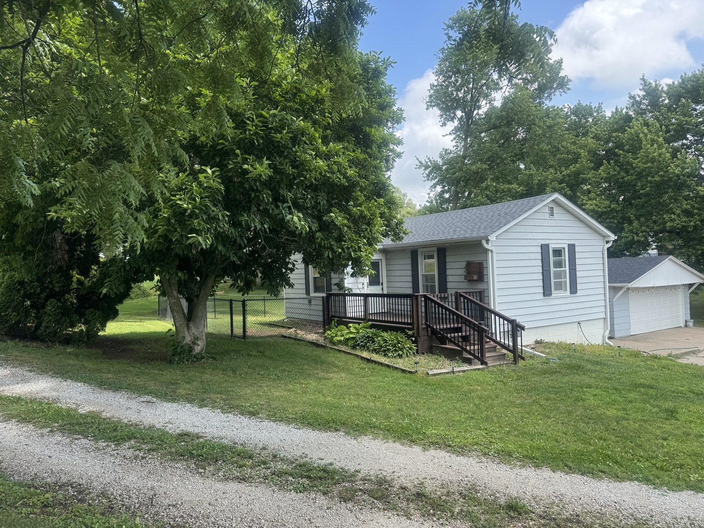 Residential in Aledo 2