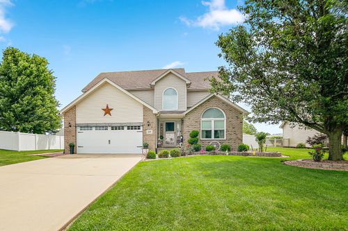 1684 Derby Dr, Bourbonnais, IL, 60914-9413 | Card Image