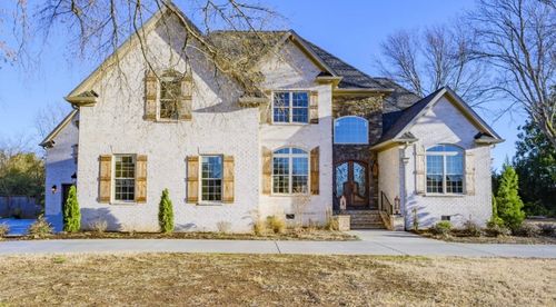 1619 Georgetown Ln, Murfreesboro, TN, 37129-1742 | Card Image
