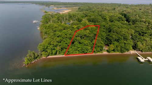 TBD Duck Point Dr Nw, Cass Lake, MN, 56633 | Card Image