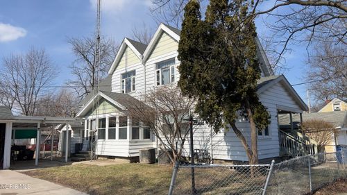 3835 Matlack Ave, Toledo, OH, 43613-4633 | Card Image