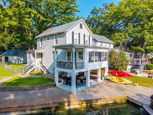 623 Lions Dr, Rome City, IN, 46784-9665 | Card Image