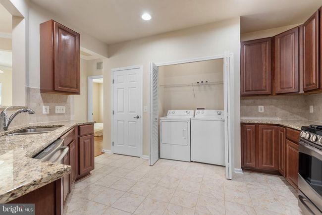 UNIT-101 - 1624 Hardwick Ct, Condo with 2 bedrooms, 2 bathrooms and null parking in HANOVER MD | Image 16