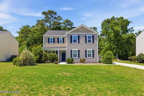 115 Tralee Pl, Holly Ridge, NC, 28445-8031 | Card Image
