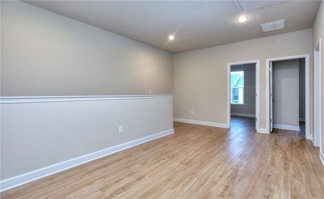 2562 Harbor View Ct, Townhouse with 3 bedrooms, 3 bathrooms and null parking in Gainesville GA | Image 31