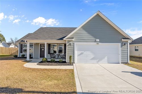 153 Magnolia Street, Parkton, NC, 28371 | Card Image