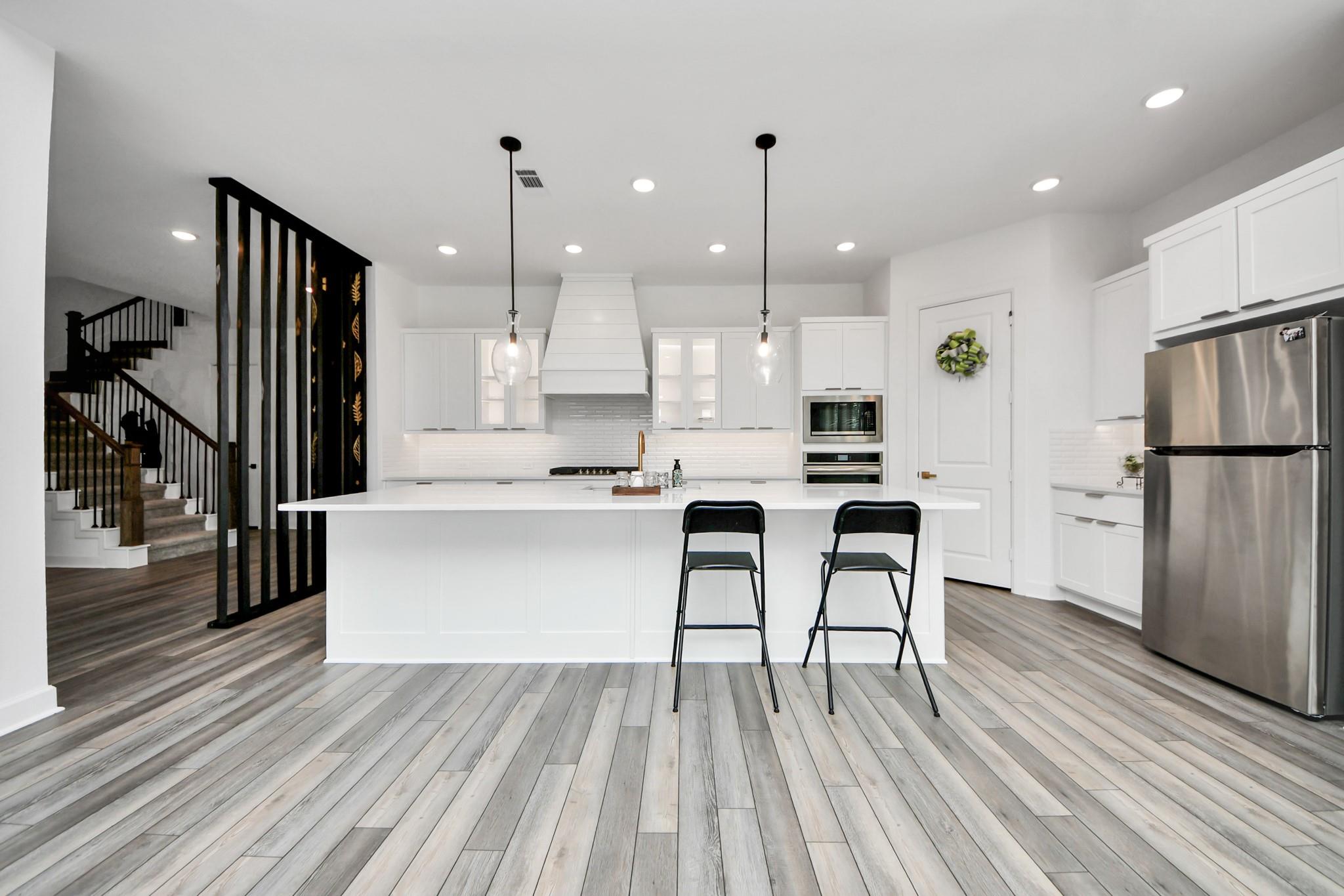 Residential in Richmond 5