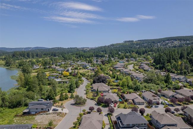 Aerial View of subdivision | Image 12