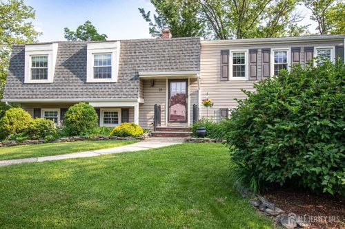 18 Nottingham Way, Hillsborough, NJ, 08844-4219 | Card Image