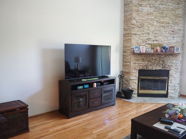 10666 Golf Rd, Townhouse with 3 bedrooms, 3 bathrooms and 2 parking in Orland Park IL | Image 5