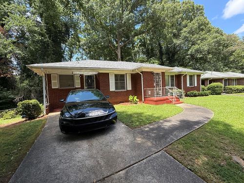 1301 Wichita Drive Sw, Atlanta, GA, 30420 | Card Image