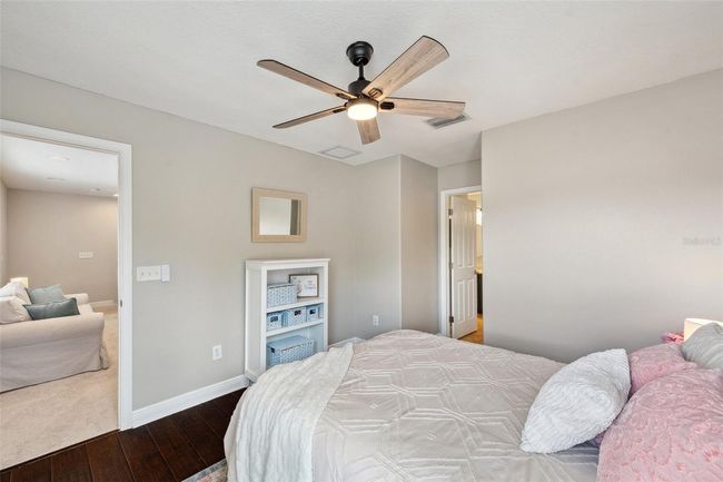 31646 Baymont Loop, House other with 5 bedrooms, 4 bathrooms and null parking in WESLEY CHAPEL FL | Image 55