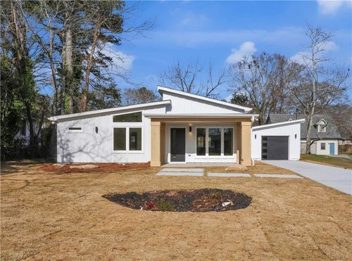 2832 Mitchell Pl, decatur, GA, 30032-4258 | Card Image