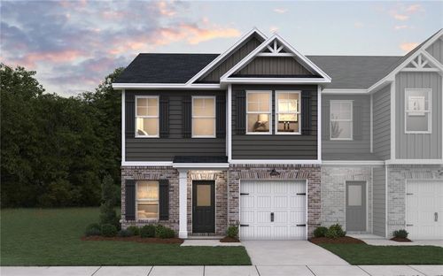 8357 Columbia Ct, Palmetto, GA, 30268-3103 | Card Image