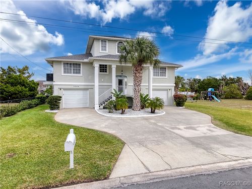 3344 Gardenia Dr, HERNANDO BEACH, FL, 34607-3507 | Card Image