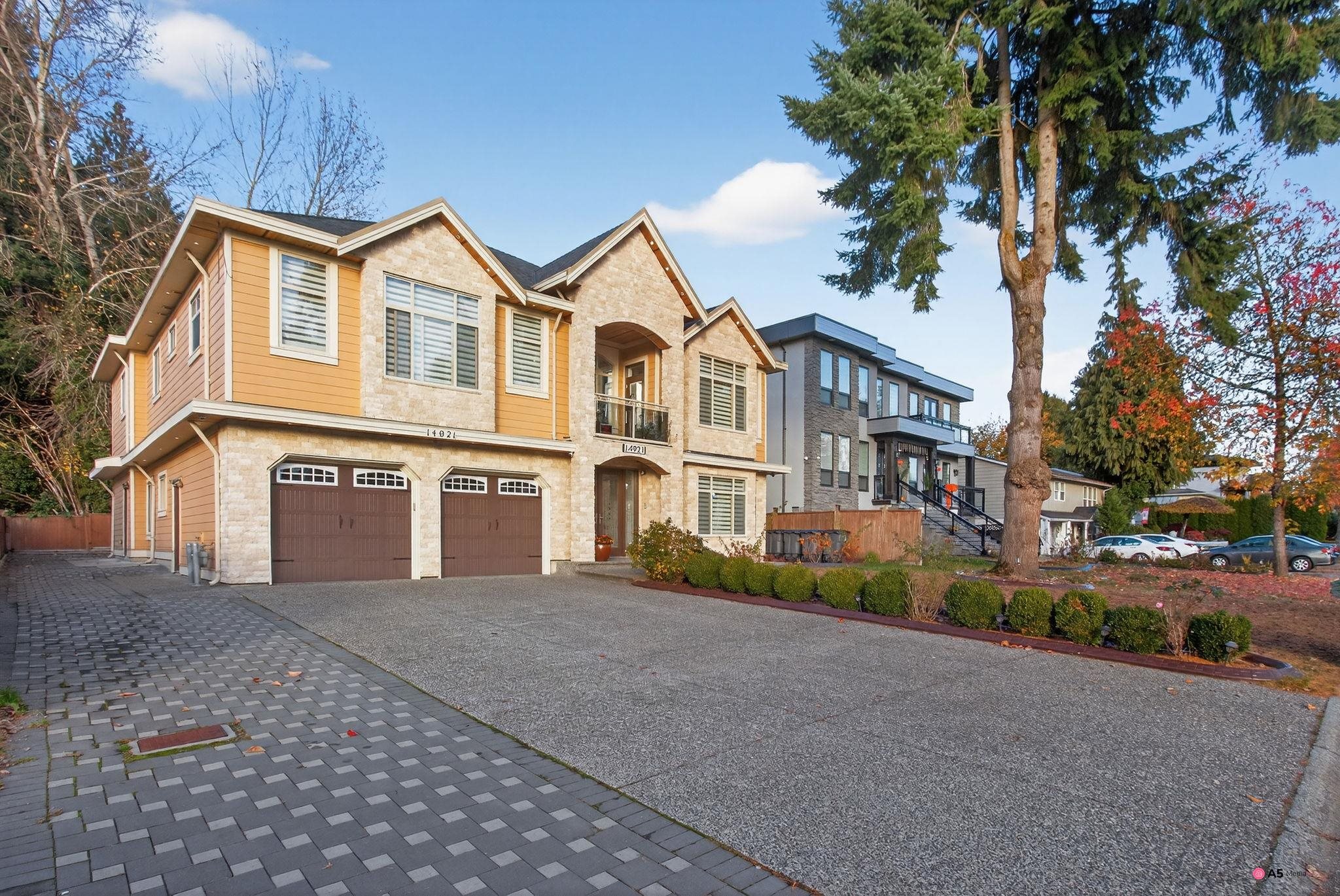 Residential in Surrey 3