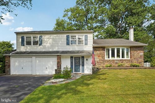 162 Walton Dr, MORRISVILLE, PA, 19067-5916 | Card Image