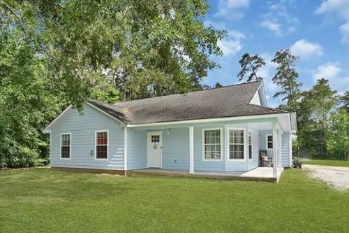 168 County Road 308, Cleveland, TX, 77327-1607 | Card Image