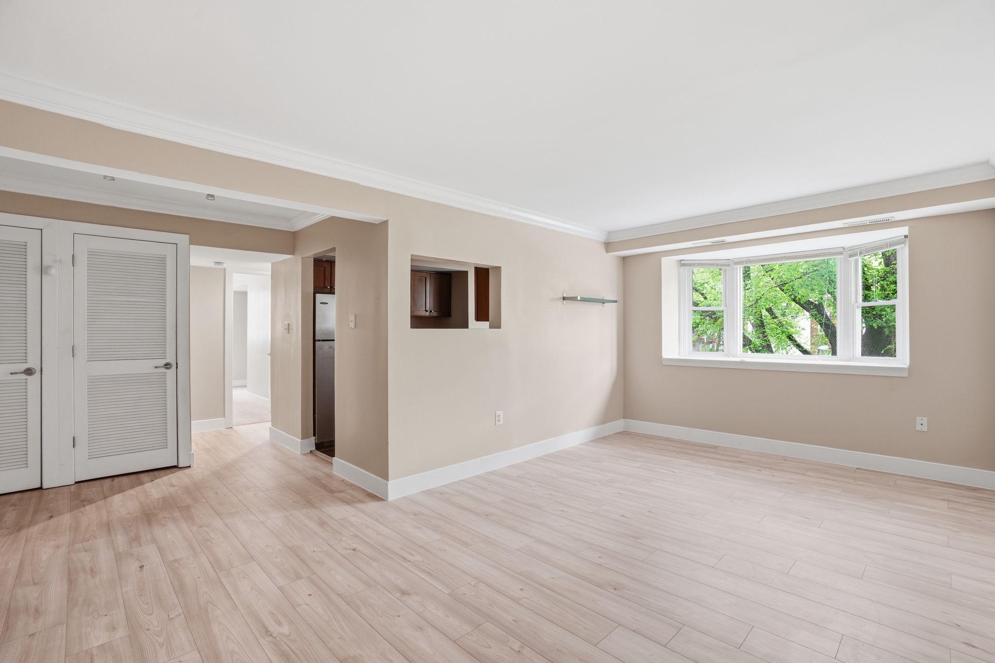 Residential Lease in WASHINGTON 2