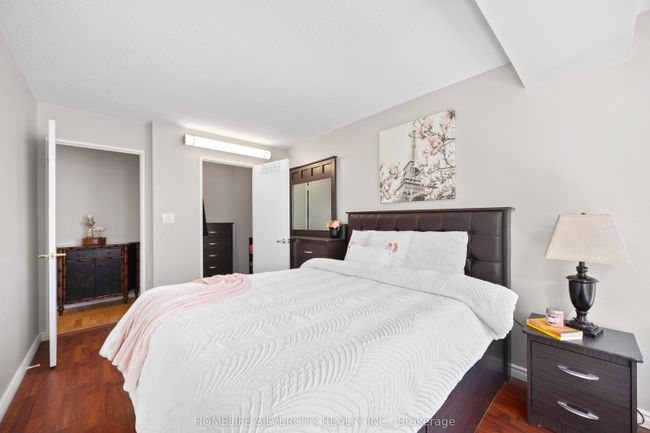 913 - 145 Hillcrest Ave, Condo with 3 bedrooms, 2 bathrooms and 1 parking in Mississauga ON | Image 27