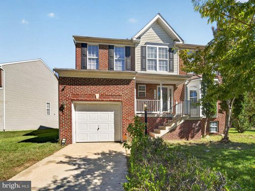 11466 Westmont Ct, WALDORF, MD, 20602-3152 | Card Image