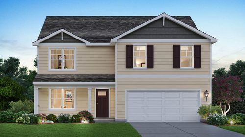 1000 Sapphire Ln, Montgomery, IL, 60538-4152 | Card Image