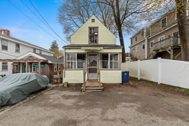 29 Thorwald Ave, House other with 2 bedrooms, 1 bathrooms and null parking in Hampton NH | Image 14