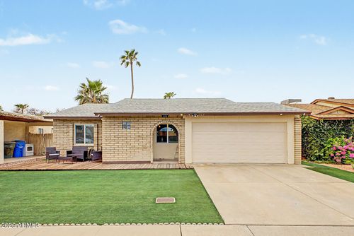 313 E Sequoia Dr, Phoenix, AZ, 85024-1627 | Card Image