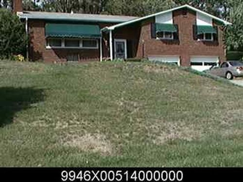 110 Greenwood Dr, Bridgeville, PA, 15017-1251 | Card Image