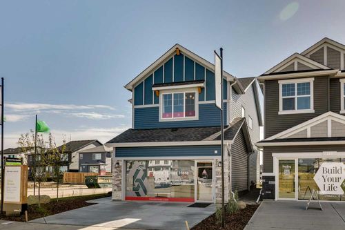 241 Creekstone Path Sw, Calgary, AB, T2X5G4 | Card Image