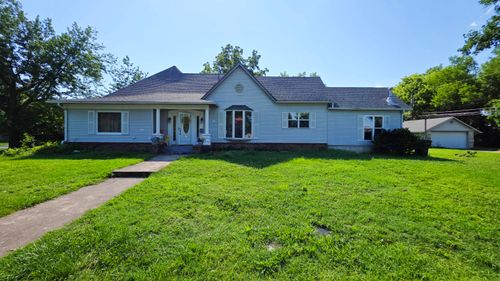 517 S Adams Avenue, Aurora, MO, 65605 | Card Image