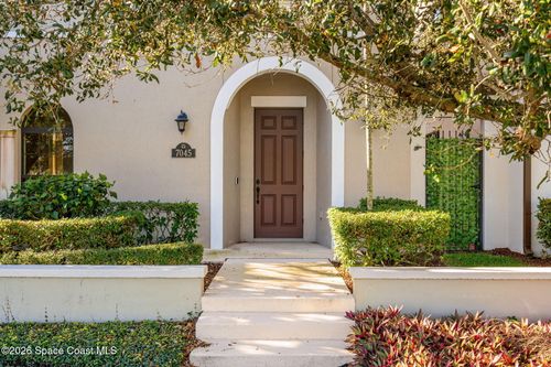 7045 Primavera Ln, MELBOURNE, FL, 32940-7408 | Card Image