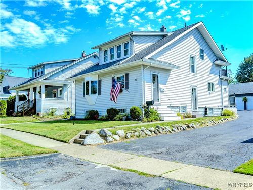 51 Holland Ave, Lancaster, NY, 14086-2248 | Card Image