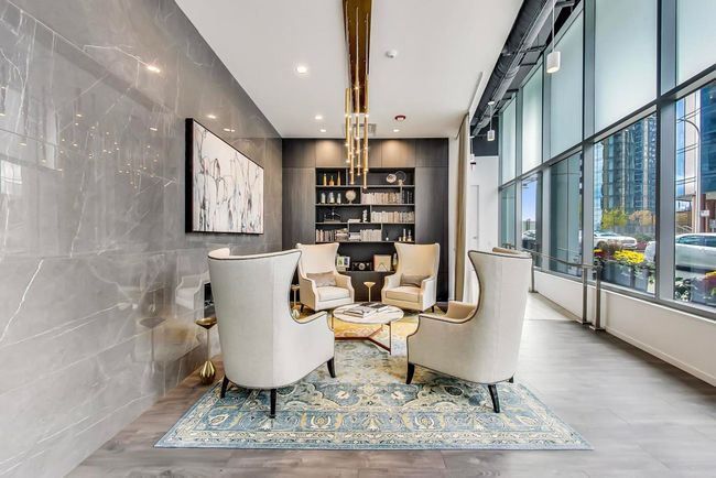 UNIT-1405 - 450 E Waterside Dr, Condo with 1 bedrooms, 1 bathrooms and 1 parking in Chicago IL | Image 33