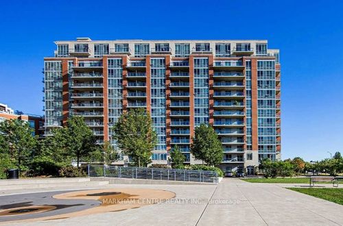 508-60 S Town Centre Blvd, Markham, ON, L6G0C5 | Card Image