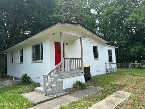 1-6238 Pettiford Dr W, JACKSONVILLE, FL, 32209-1827 | Card Image