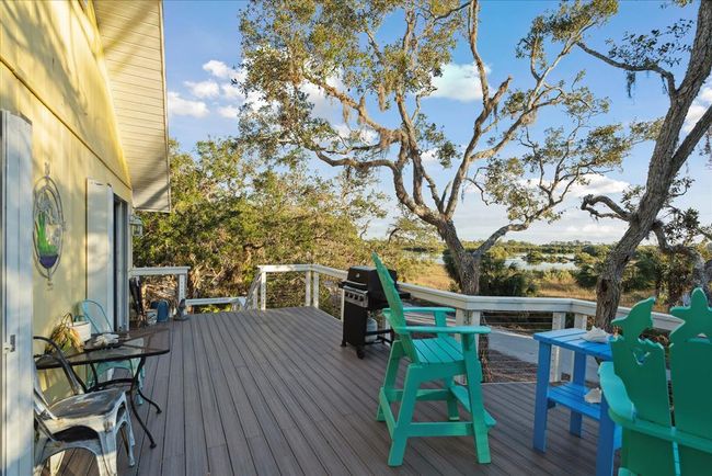 12631 Hodgson Ave, House other with 2 bedrooms, 2 bathrooms and 2 parking in CEDAR KEY FL | Image 36