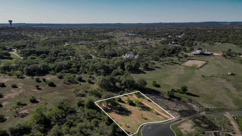 Lot 77 Trails Parkway, Horseshoe Bay, TX, 78657 | Card Image